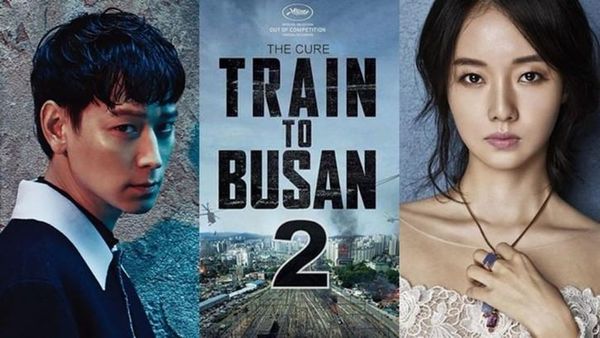 Train To Busan 2 Peninsula – Bộ Phim Bom Tấn Không Thể Bỏ Lỡ!!